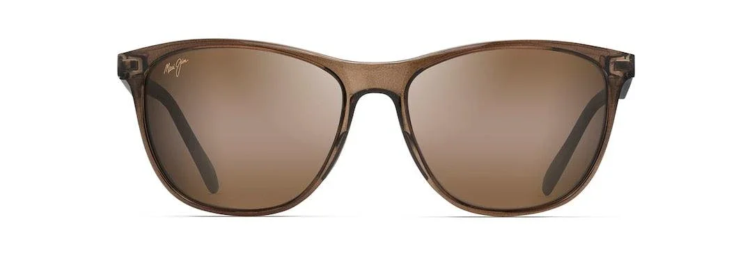 Maui Jim | Sugar Cane | Transparent Mocha