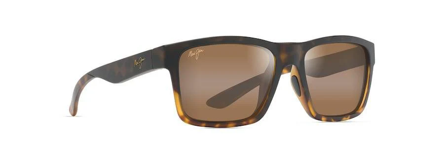 Maui Jim | The Flats | Black With Tortoise - Image 2
