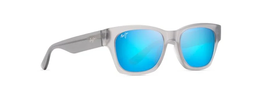 Maui Jim | Valley Isle | Translucent Grey - Image 2