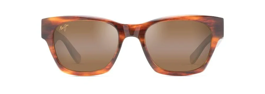 Maui Jim | Valley Isle | Tortoise