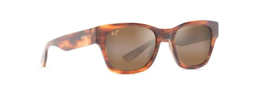 Maui Jim | Valley Isle | Tortoise - Image 2