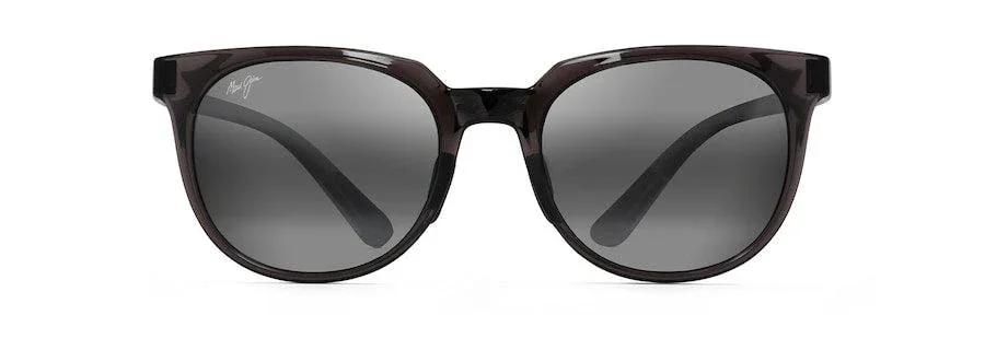 Maui Jim | Wailua | Translucent Grey