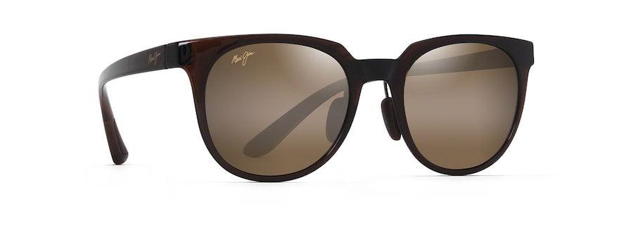 Maui Jim | Wailua | Translucent Rootbeer - Image 2