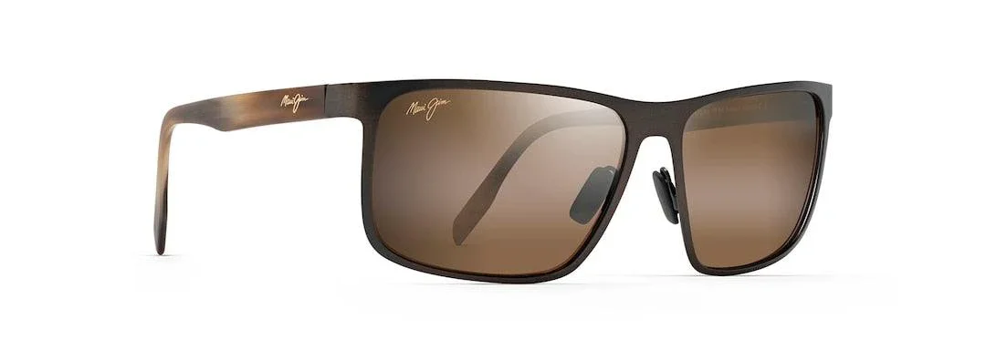Maui Jim | Wana | Brushed Chocolate - Image 2