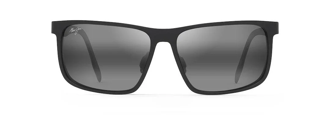 Maui Jim | Wana | Matte Black