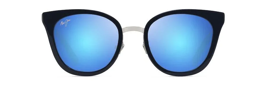 Maui Jim | Wood Rose | Navy
