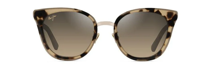 Maui Jim | Wood Rose | Tokyo Tortoise