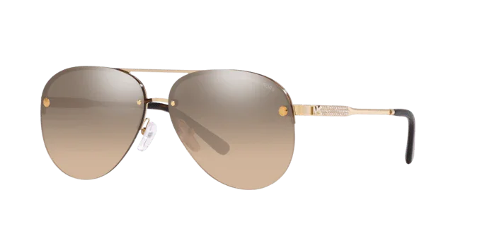 Michael Kors | 1135B East Side | Light Gold - Image 2