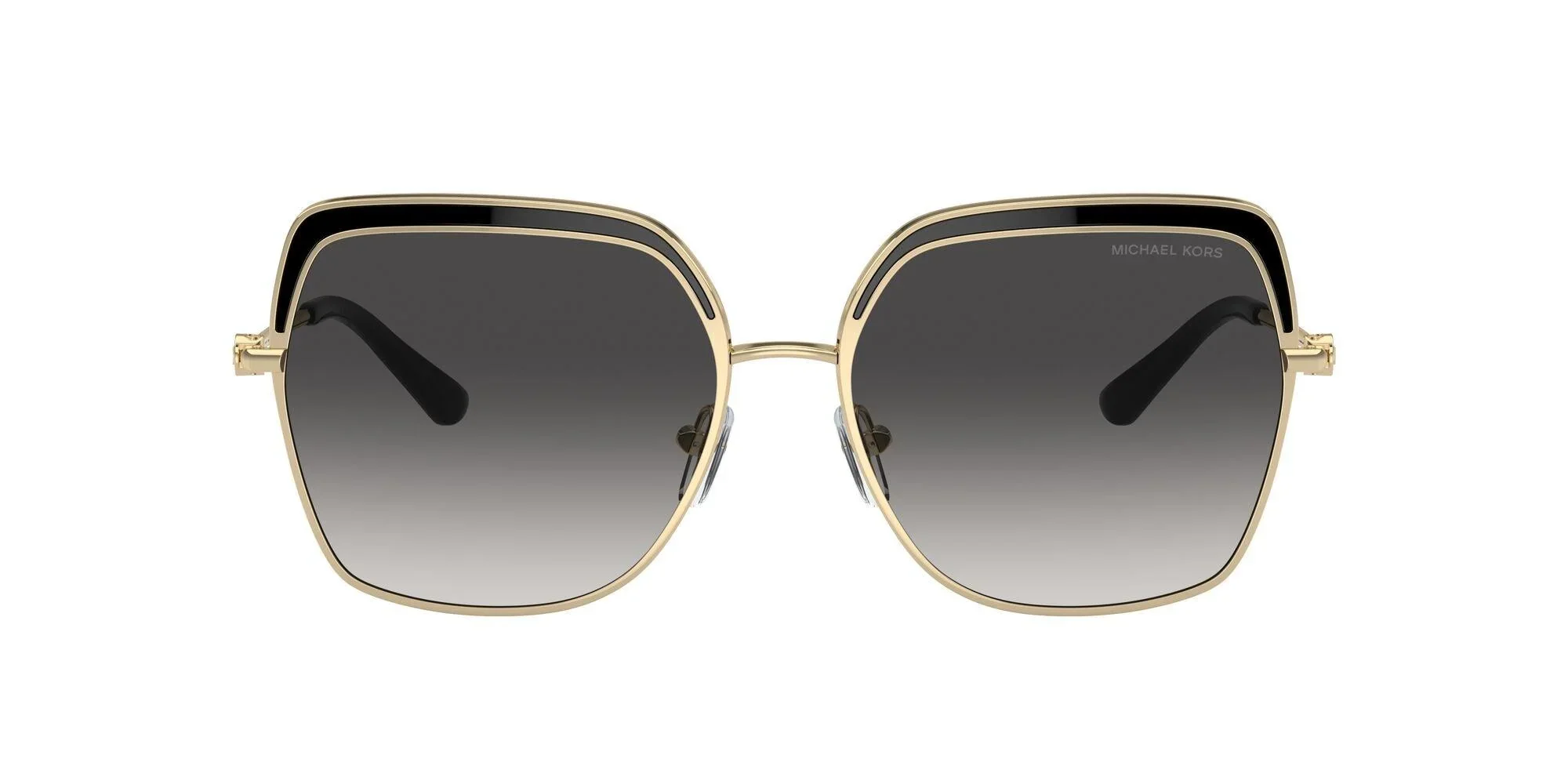 Michael Kors | 1141 Greenpoint | Light Gold