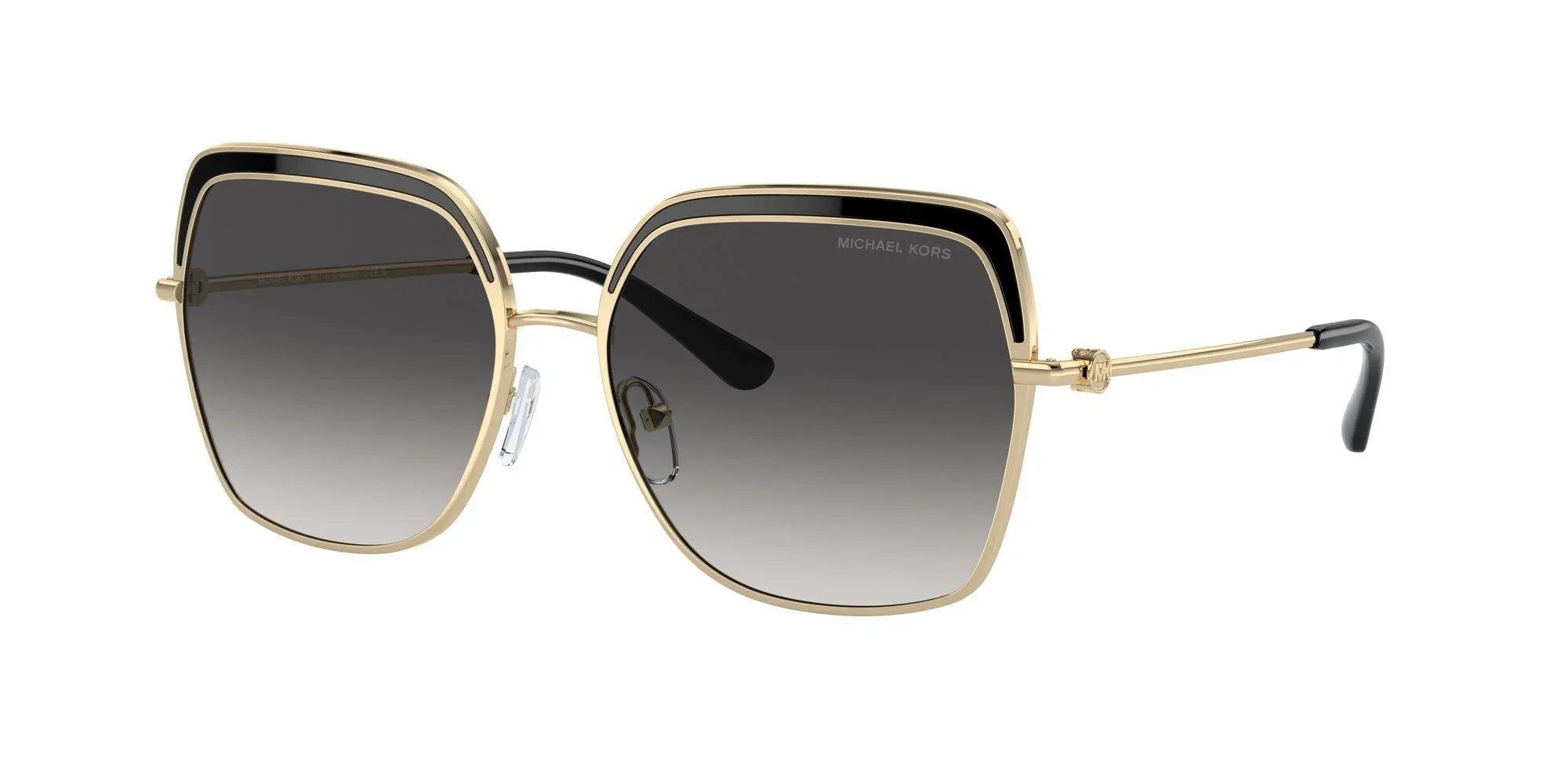 Michael Kors | 1141 Greenpoint | Light Gold - Image 2
