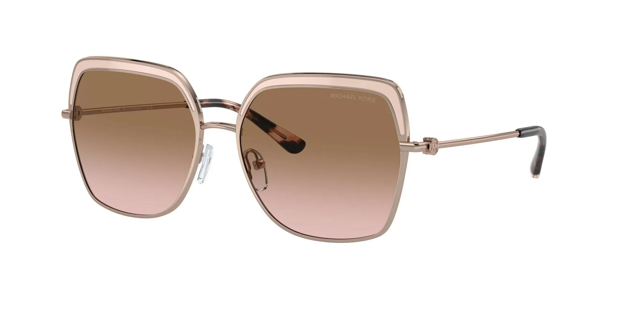 Michael Kors | 1141 Greenpoint | Rose Gold - Image 2
