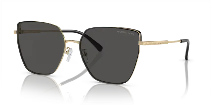 Michael Kors | 1143D Fuji | Gold - Image 2