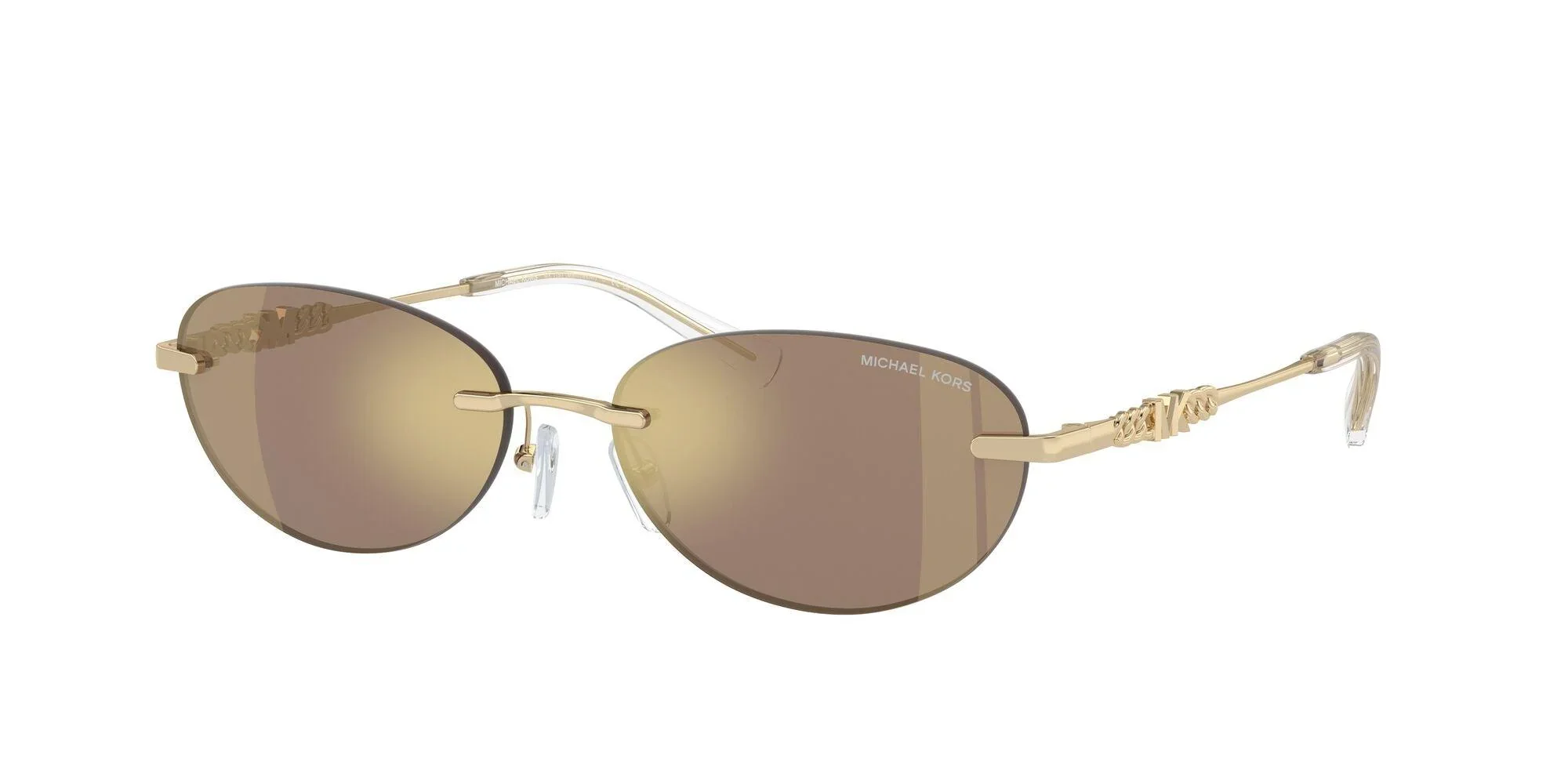 Michael Kors | 1151 Manchester | Gold - Image 2