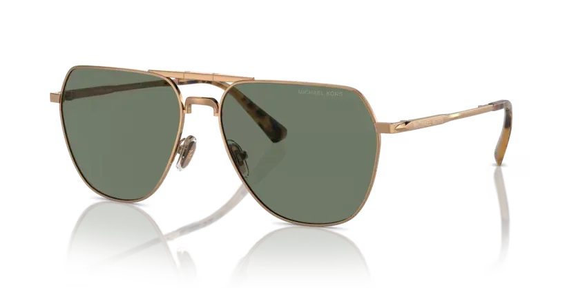 Michael Kors | 1156 Keswick | Shiny gold - Image 2