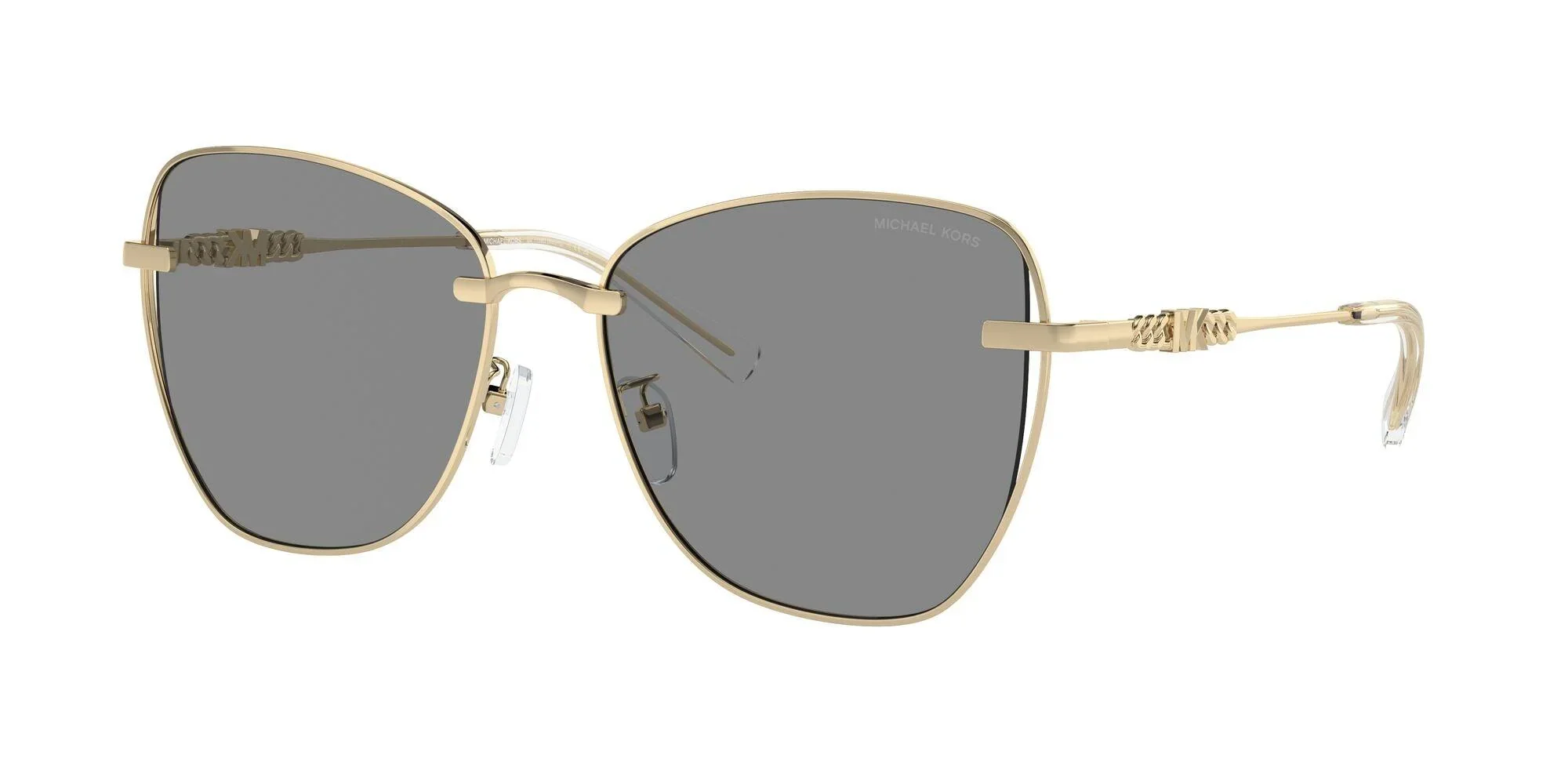 Michael Kors | 1158D Beijing | Light Gold - Image 2