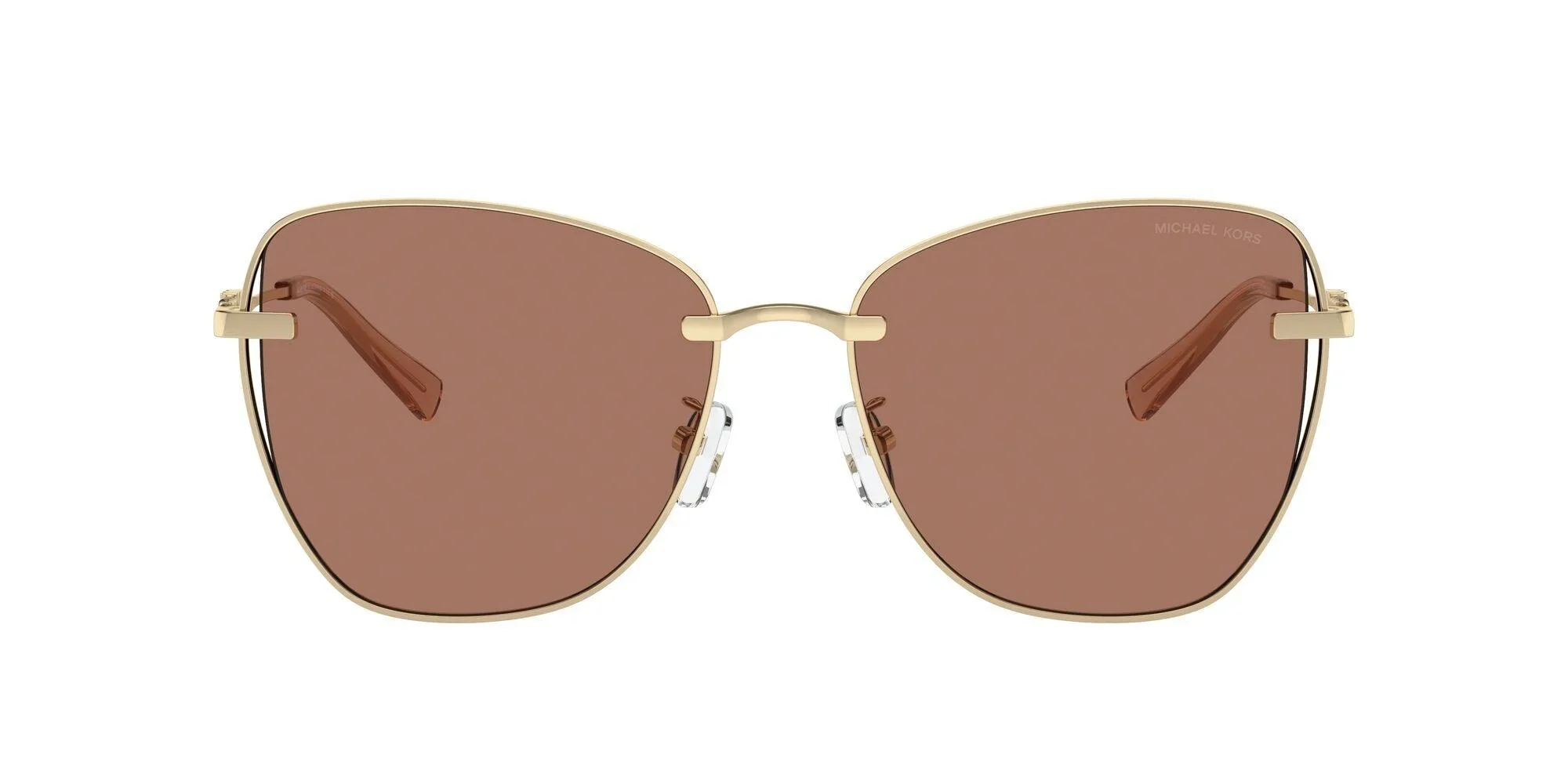 Michael Kors | 1158D Beijing | Light Gold
