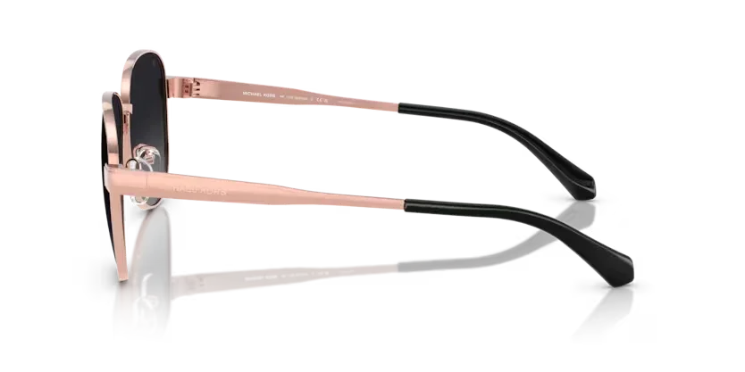 Michael Kors | 1160 Biarritz | Rose gold Polarised - Image 3