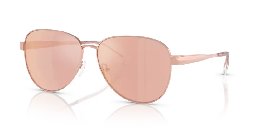 Michael Kors | 1160 Biarritz | Rose gold - Image 2