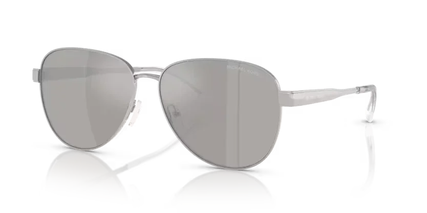 Michael Kors | 1160 Biarritz | Silver - Image 2