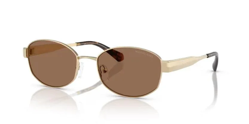 Michael Kors | 1161 | Light Gold - Image 2