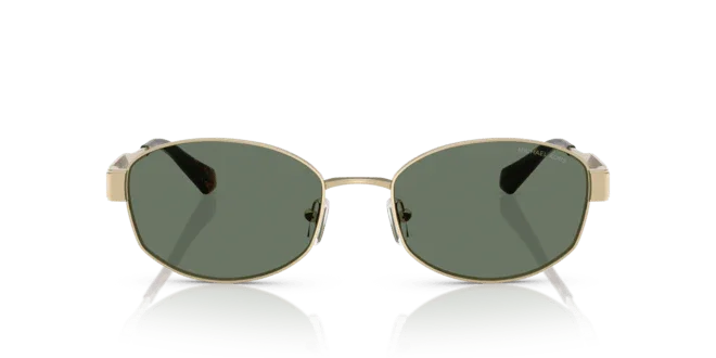 Michael Kors | 1161 Monte Carlo | Light Gold