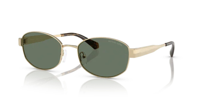 Michael Kors | 1161 Monte Carlo | Light Gold - Image 2