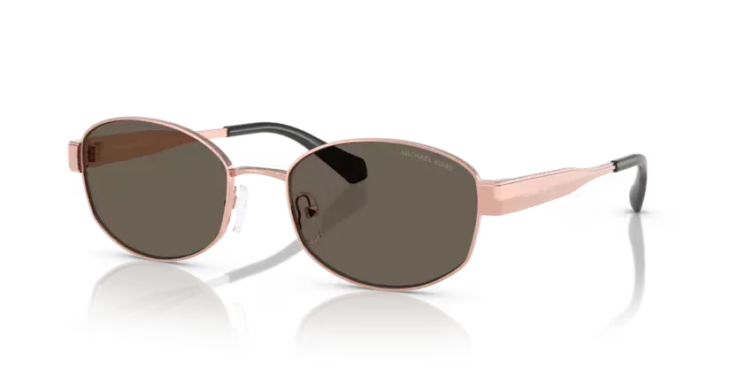 Michael Kors | 1161 Monte Carlo | Rose gold - Image 2