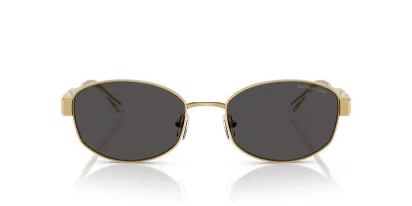 Michael Kors | 1161 Monte Carlo | Yellow Gold
