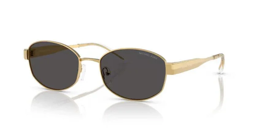 Michael Kors | 1161 Monte Carlo | Yellow Gold - Image 2