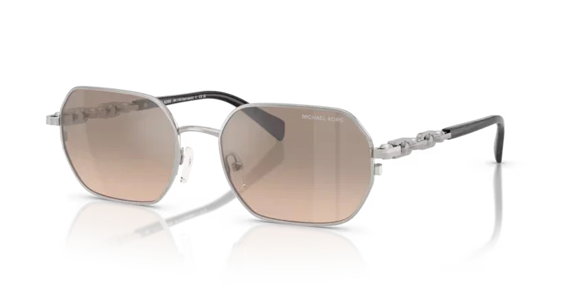 Michael Kors | 1165 Saint Martin | Silver shiny - Image 2