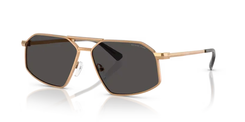Michael Kors | 1167 Mar Vista | Beige gold - Image 2