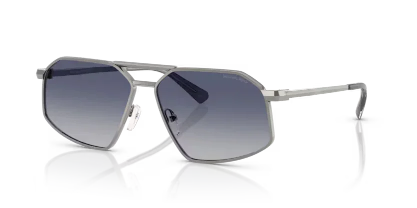 Michael Kors | 1167 Mar Vista | Shiny gunmetal - Image 2