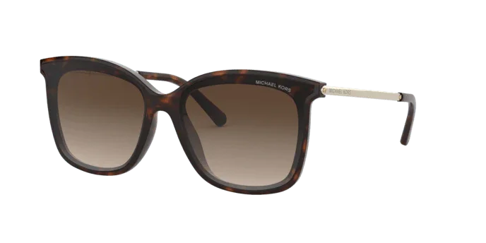 Michael Kors | 2079U Zermatt | Dark Tortoise - Image 2