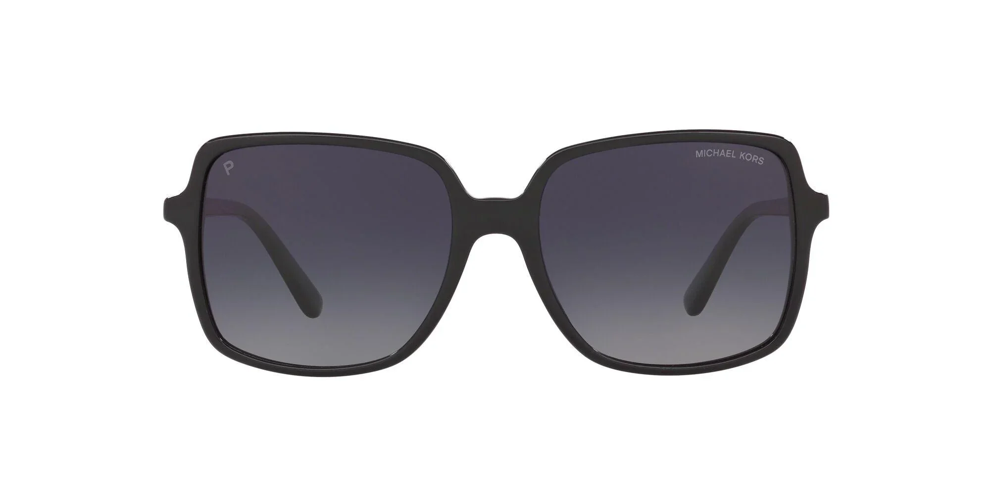 Michael Kors | 2098U Isle Of Palms | Black Polarised