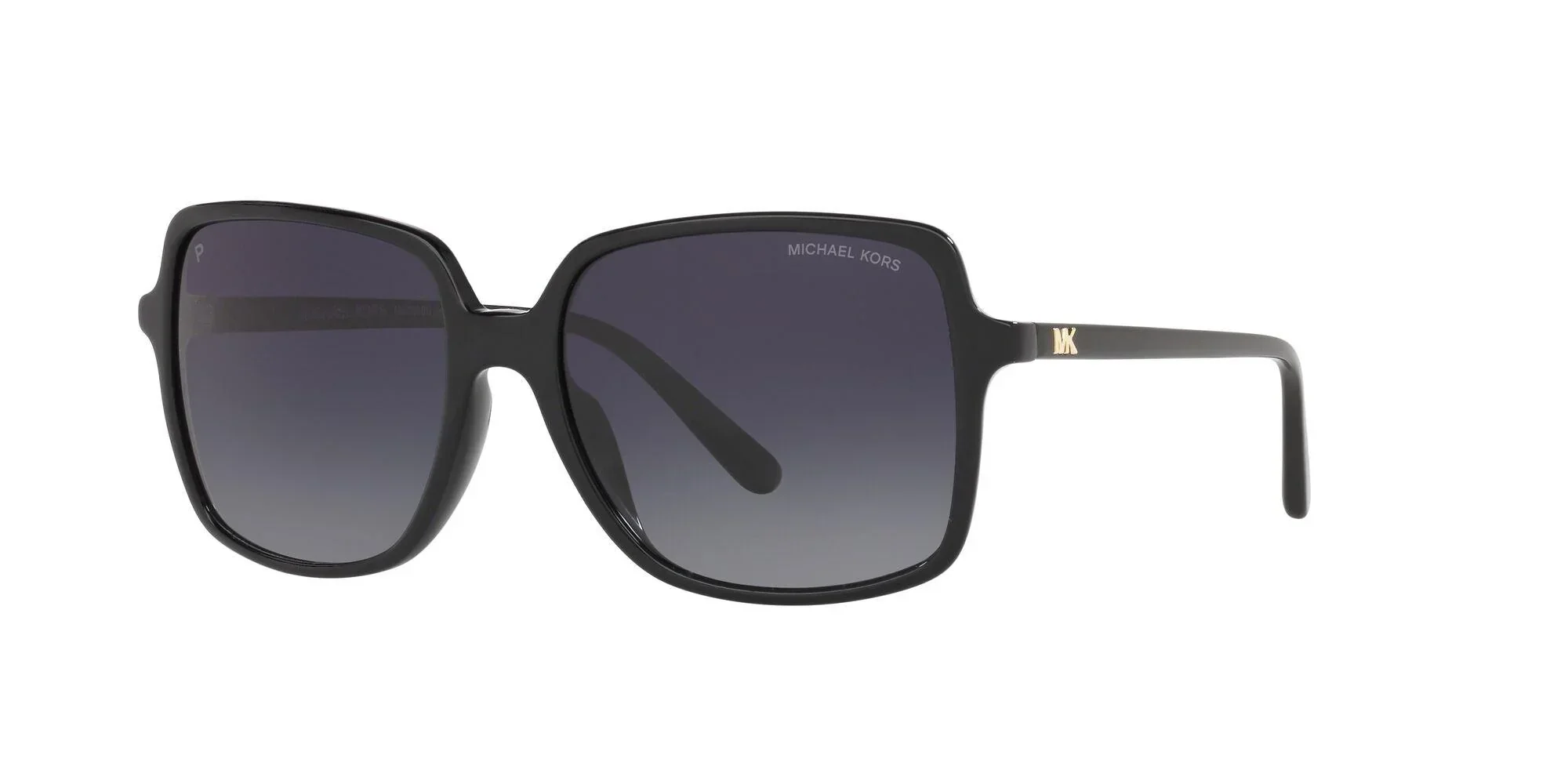 Michael Kors | 2098U Isle Of Palms | Black Polarised - Image 2