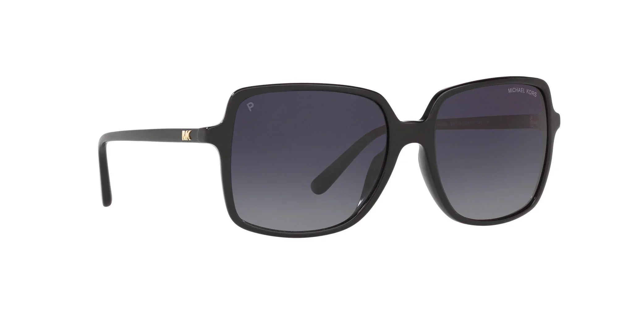 Michael Kors | 2098U Isle Of Palms | Black Polarised - Image 3