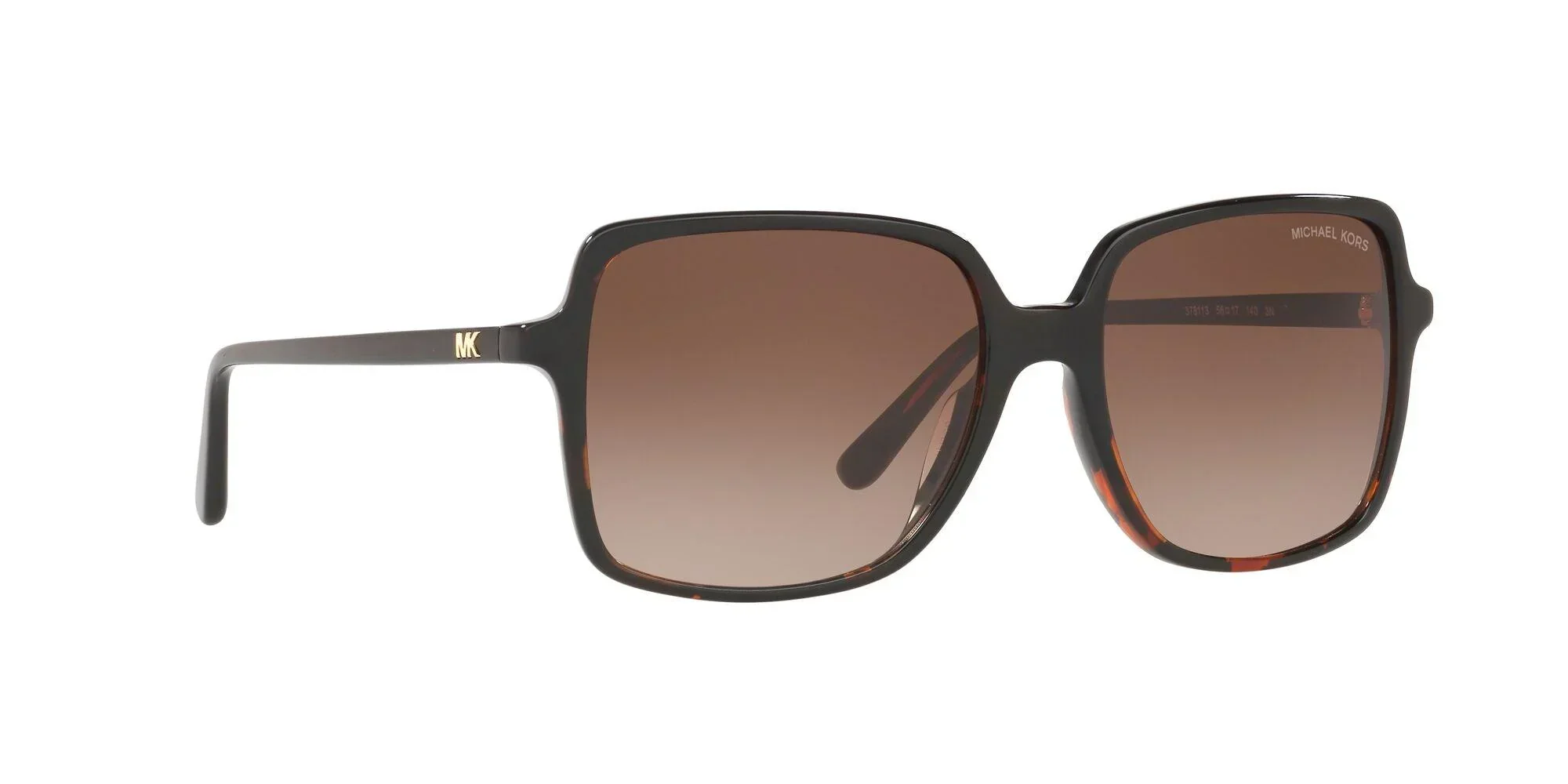 Michael Kors | 2098U Isle Of Palms | Dark Tortoise - Image 3