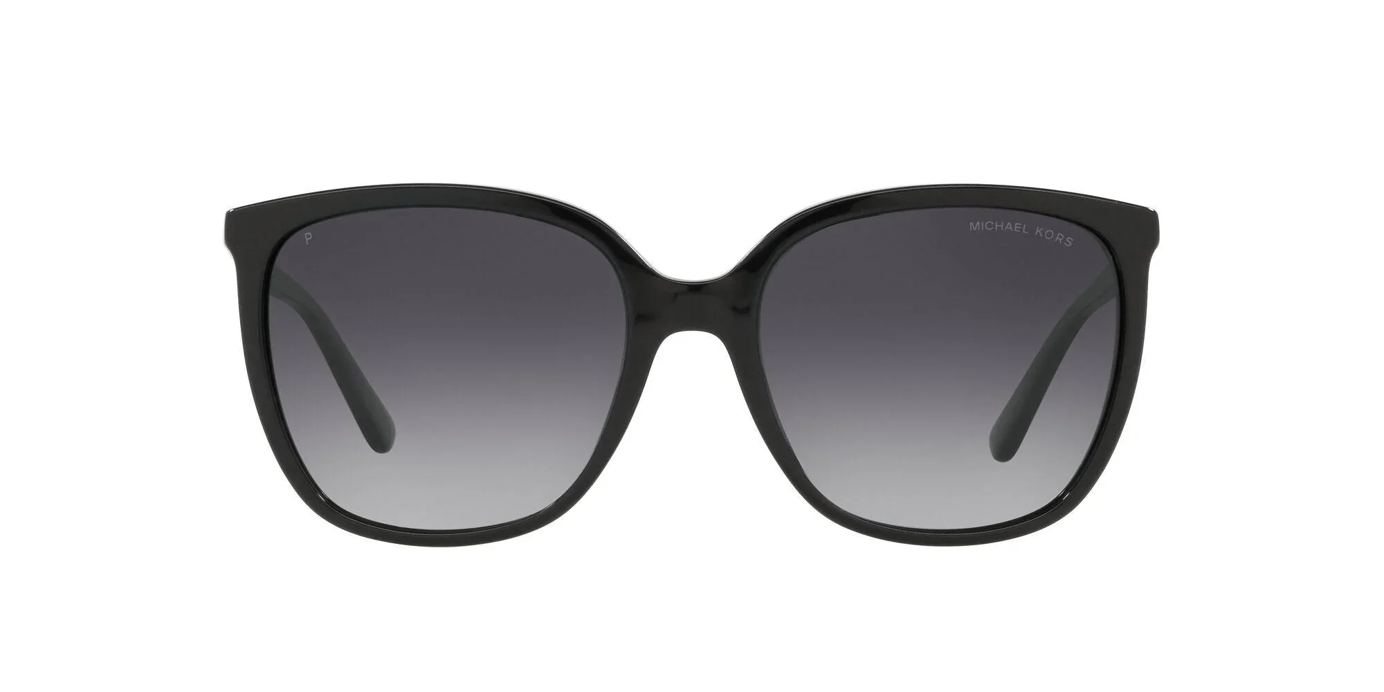 Michael Kors | 2137U Anaheim | Black Polarised