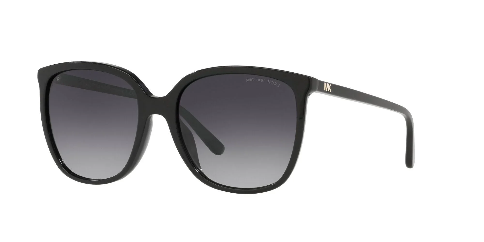 Michael Kors | 2137U Anaheim | Black Polarised - Image 2