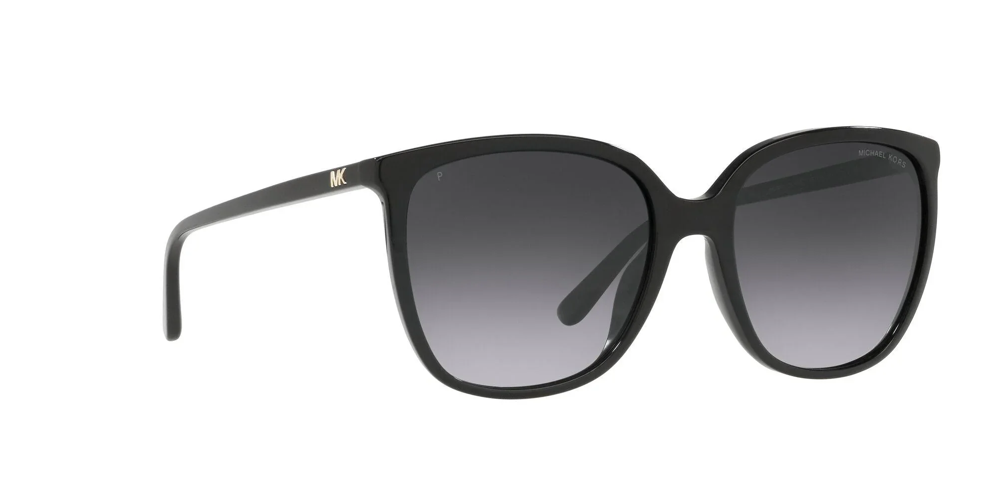 Michael Kors | 2137U Anaheim | Black Polarised - Image 3