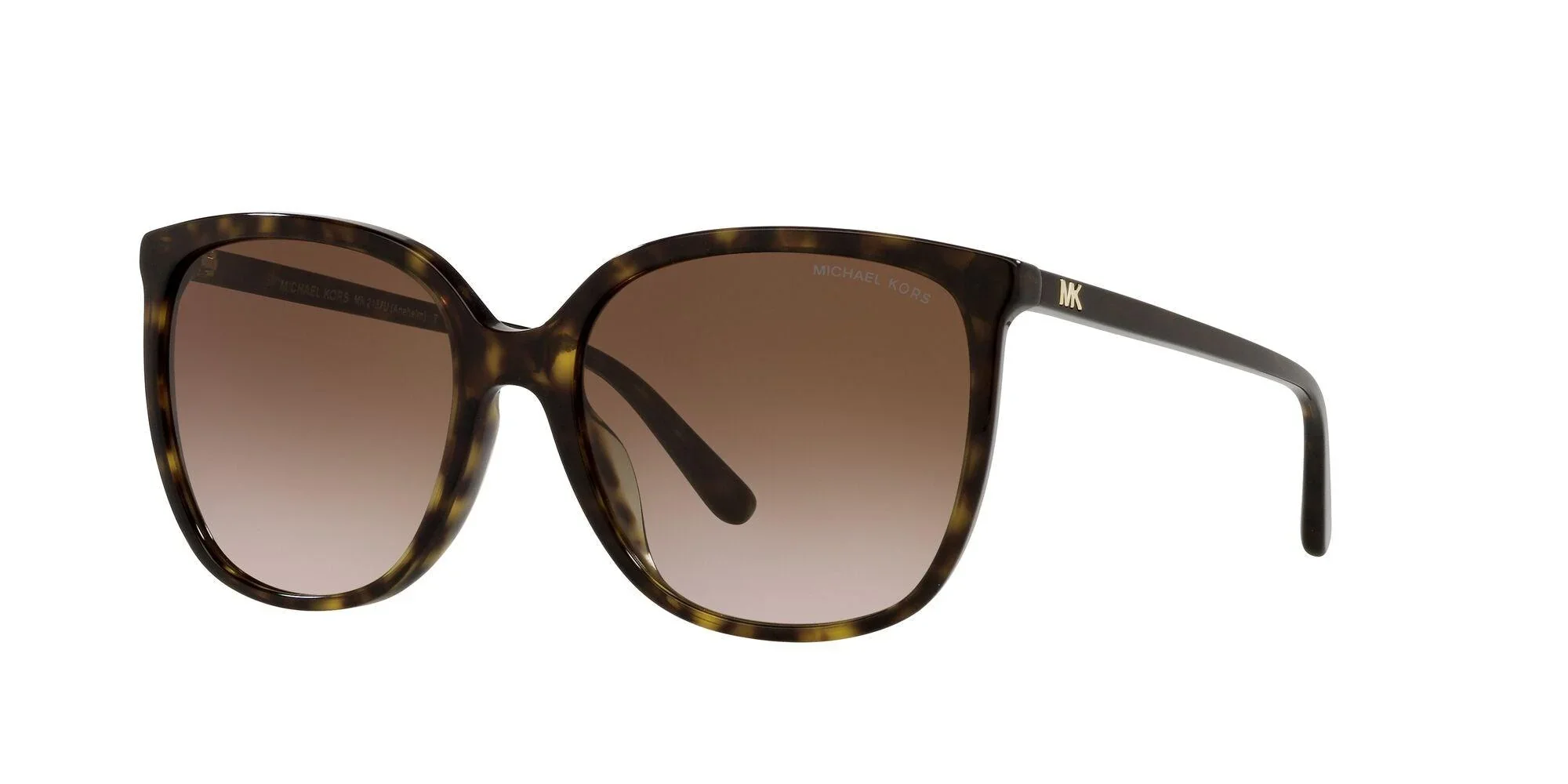 Michael Kors | 2137U Anaheim | Dark Tortoise - Image 2