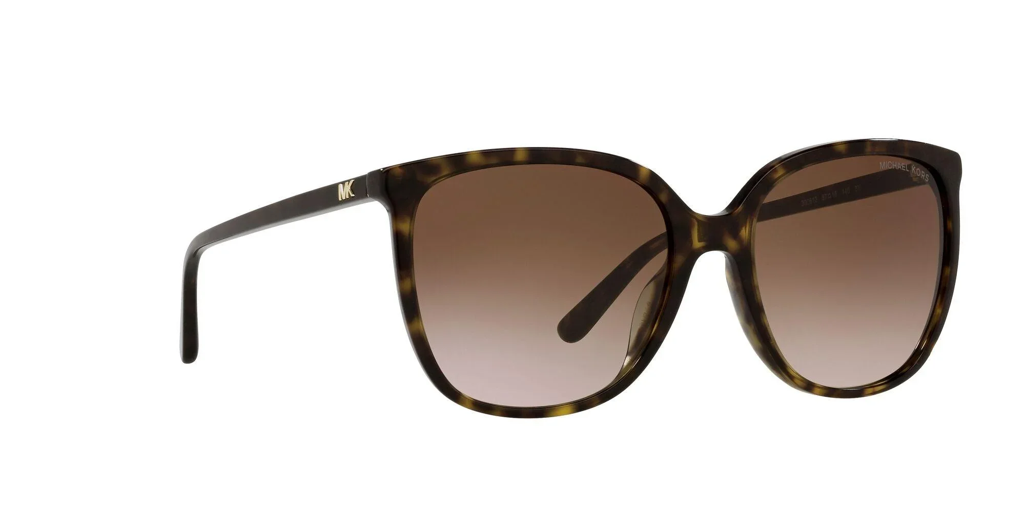 Michael Kors | 2137U Anaheim | Dark Tortoise - Image 3