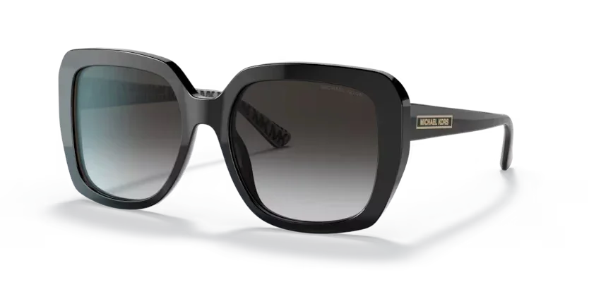 Michael Kors | 2140 Manhasset | Black - Image 2