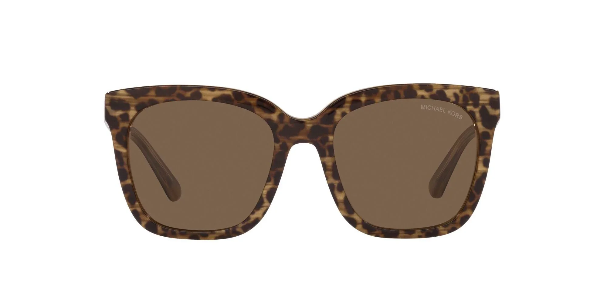 Michael Kors | 2163 San Marino | Brown Leopard