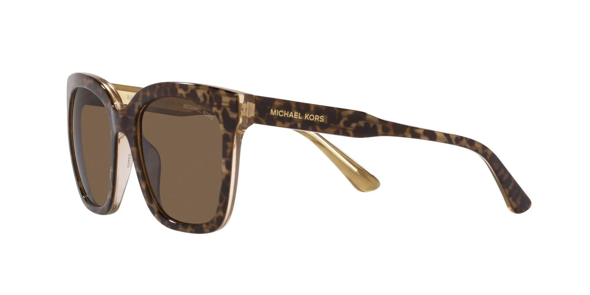 Michael Kors | 2163 San Marino | Brown Leopard - Image 3