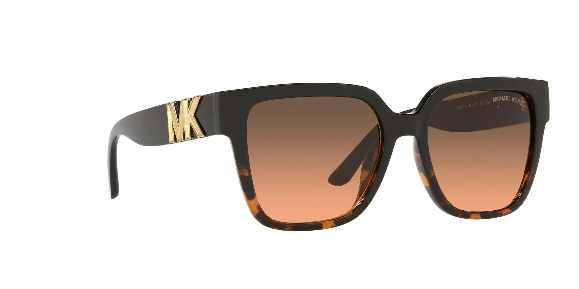Michael Kors | 2170U Karlie | Black/Dark Tortoise - Image 3