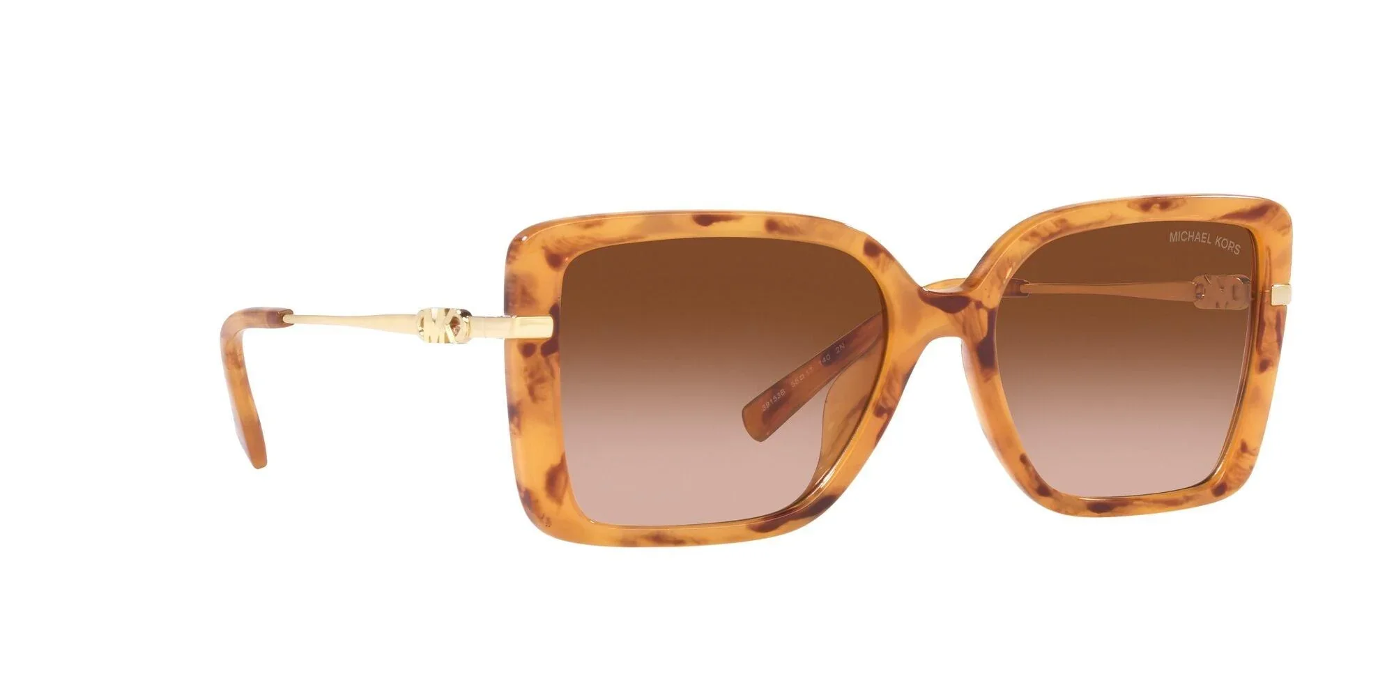 Michael Kors | 2174U Castellina | Marigold Tortoise - Image 3