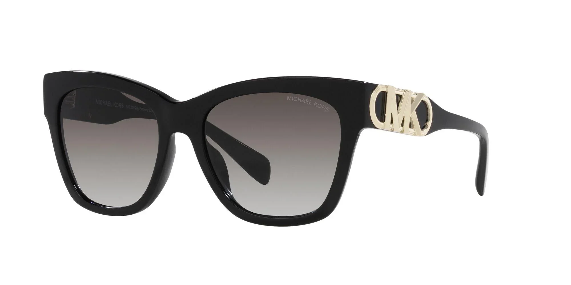 Michael Kors | 2182U Empire Square | Black - Image 2