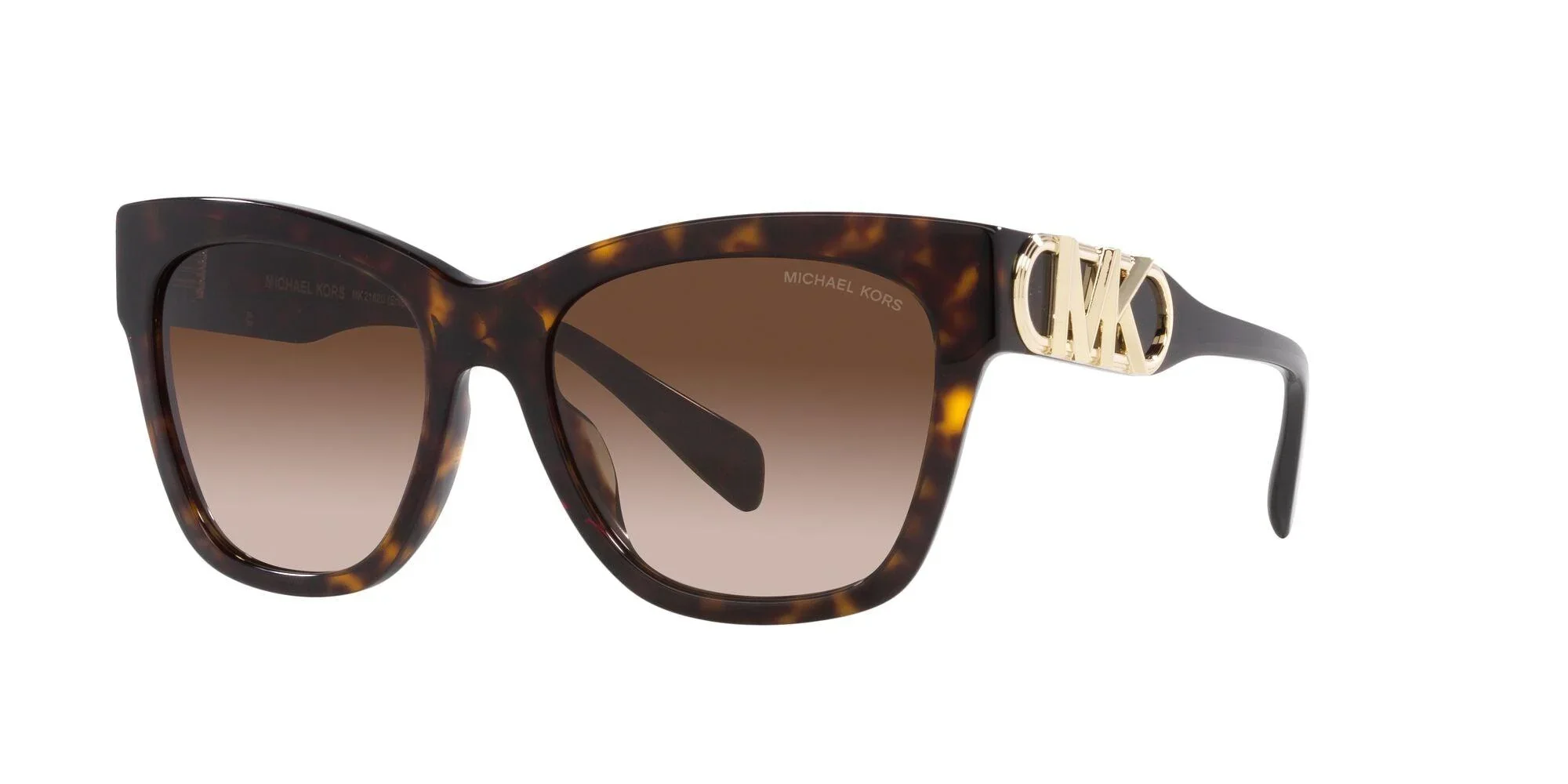 Michael Kors | 2182U Empire Square | Dark Tortoise - Image 2
