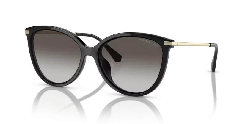 Michael Kors | 2184U Dupont | Black - Image 2